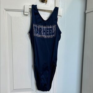 Carolina Tarheels Leotard